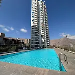 Departamento 3D2B Condominio Altos De Huayquique
