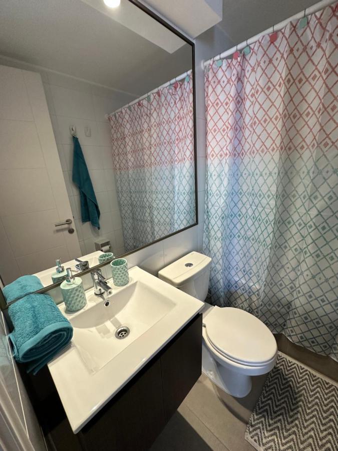 Apartamento Departamento 3d2b Altos De Huayquique