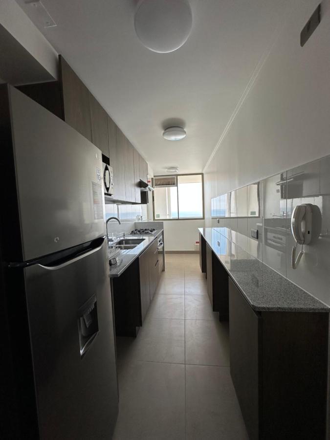 Departamento 3d2b Altos De Huayquique