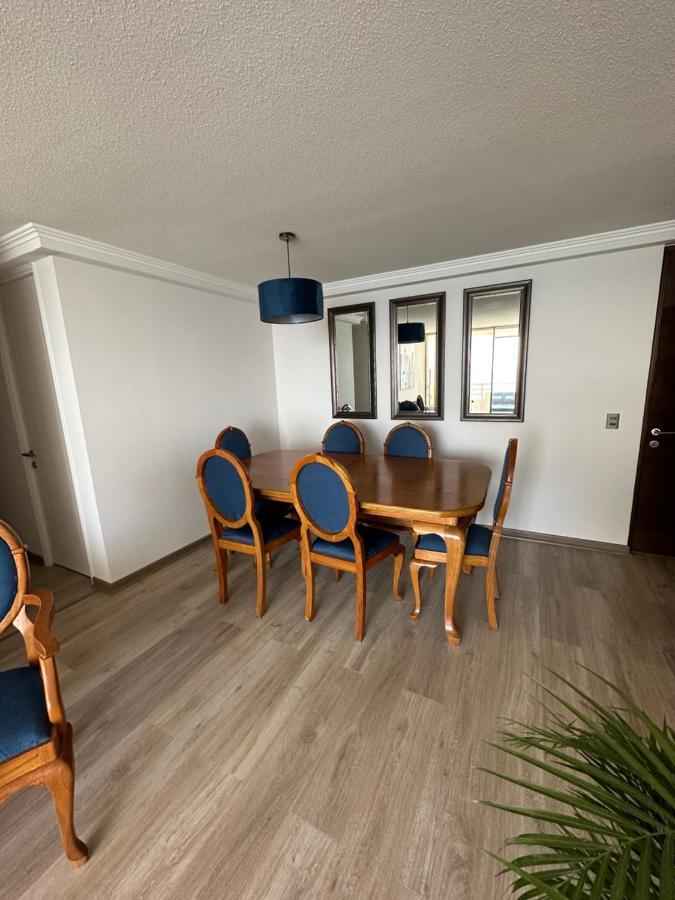 Departamento 3d2b Altos De Huayquique Iquique