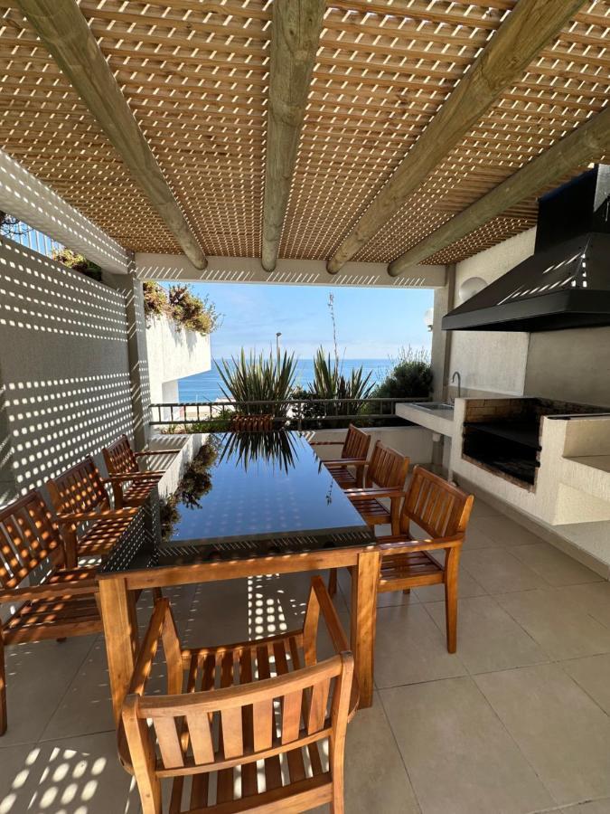Apartamento Departamento 3d2b Altos De Huayquique Iquique