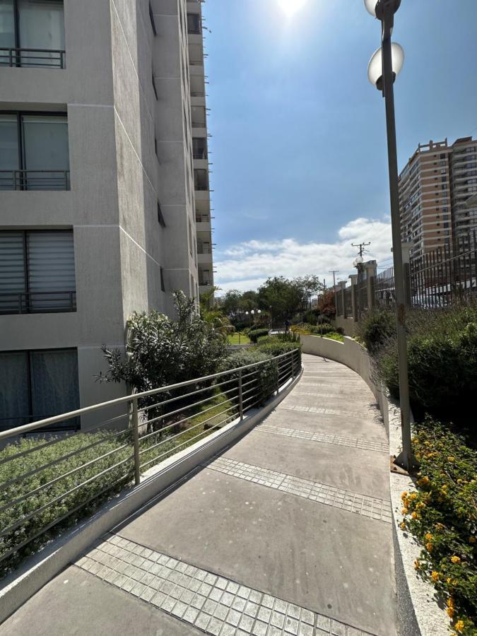 Departamento 3d2b Altos De Huayquique Apartamento Iquique
