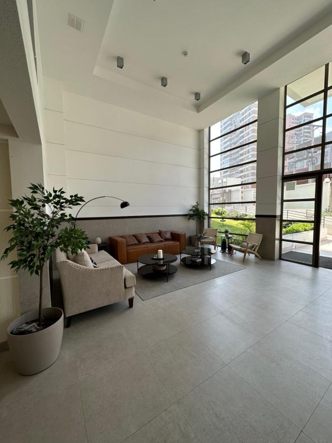 Departamento 3d2b Altos De Huayquique * Iquique