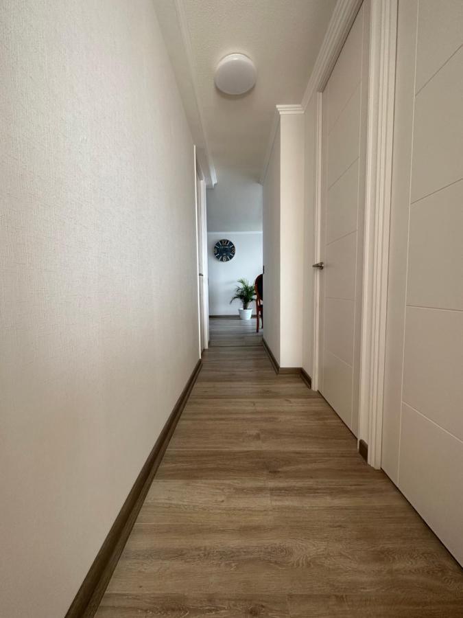Apartamento Departamento 3d2b Altos De Huayquique Iquique