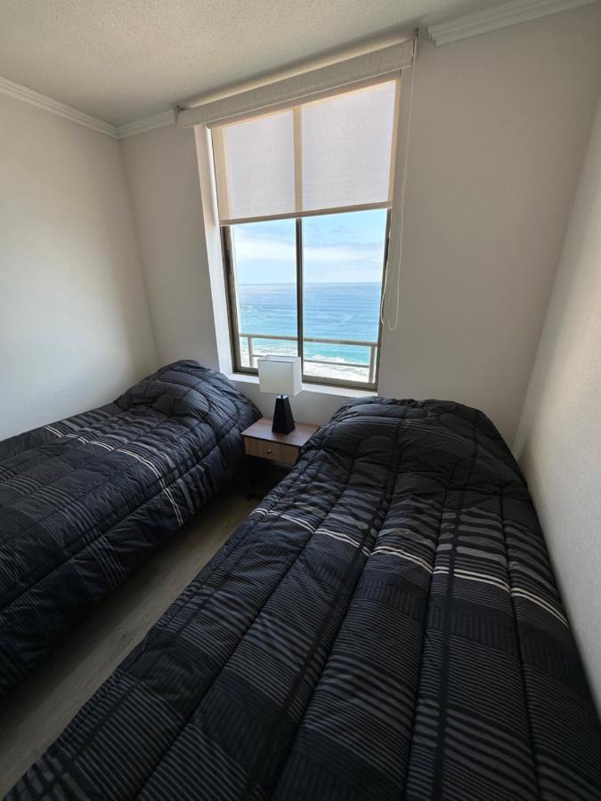 Departamento 3d2b Altos De Huayquique Apartamento