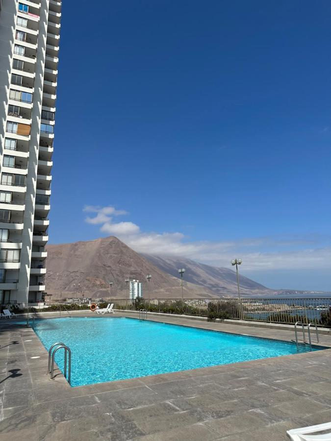 Departamento 3d2b Altos De Huayquique * Iquique
