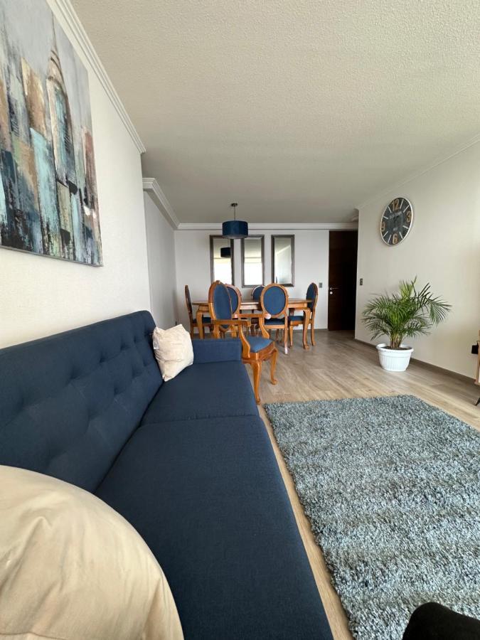 Departamento 3d2b Altos De Huayquique Apartamento